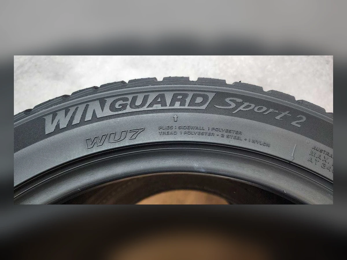 Nexen — 225/45 R17 — Nexen 225/45 R17 Зима (липучка) 2 шт (Пара) — 6.0