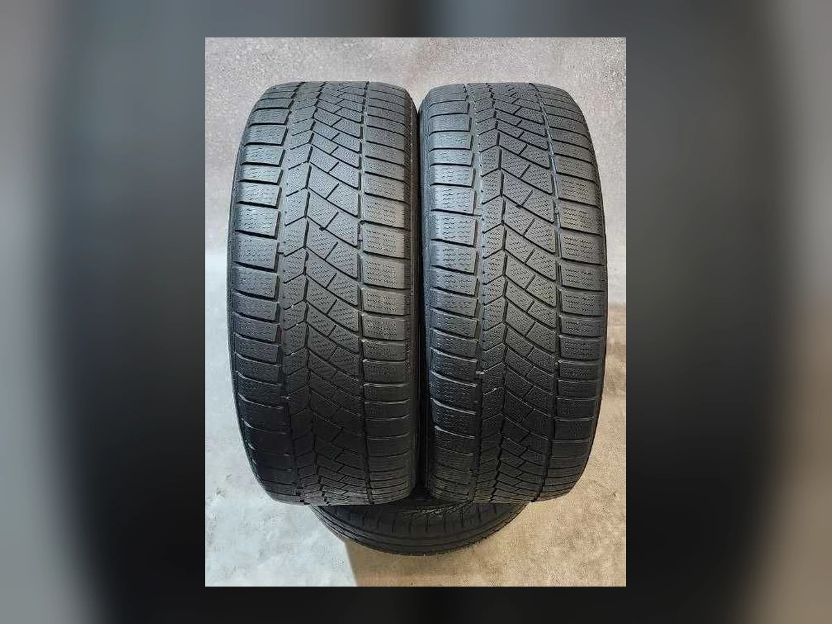 Continental — 225/50 R18 — Continental 225/50 R18 Зима (липучка) 4 шт (Комплект) — 6.0