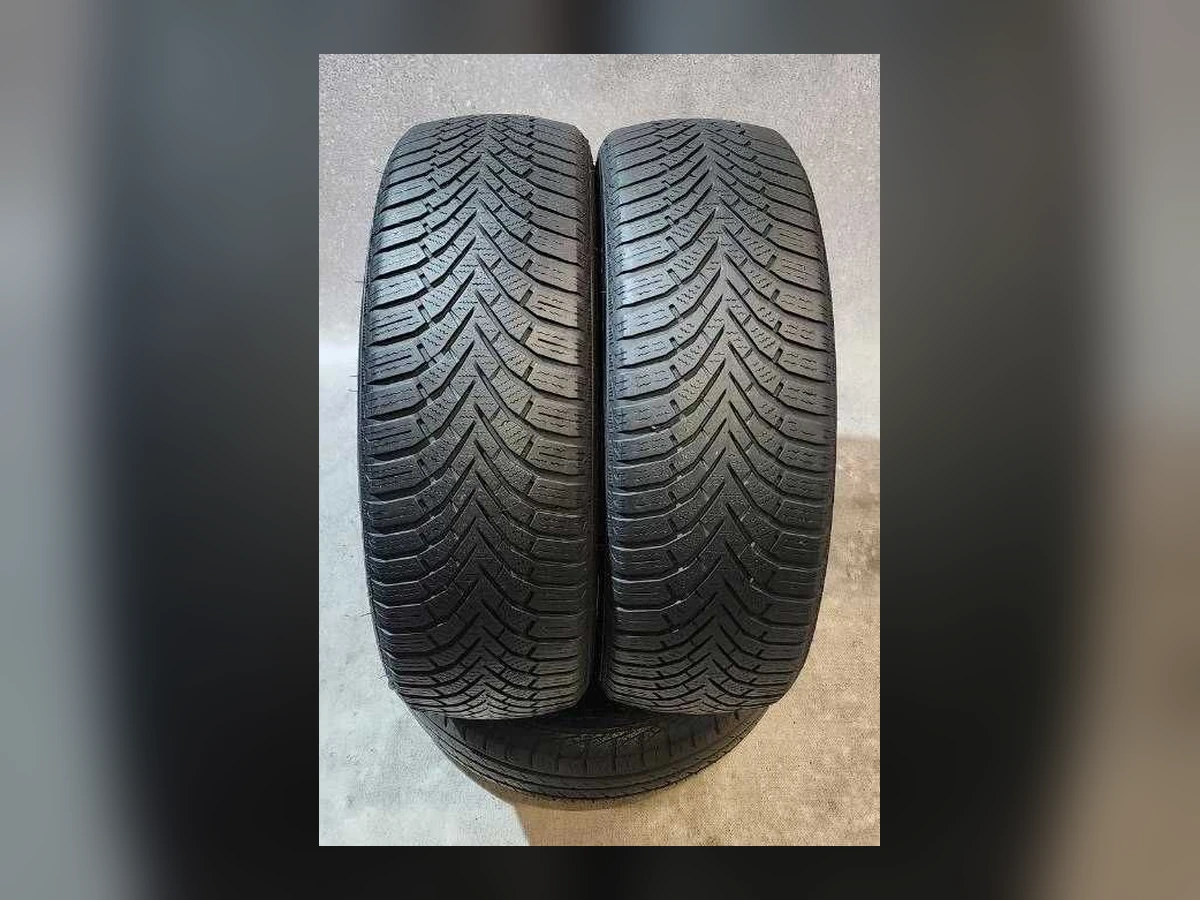 Sailun — 195/65 R15 — Sailun 195/65 R15 Зима (липучка) 2 шт (Пара) — 6.0