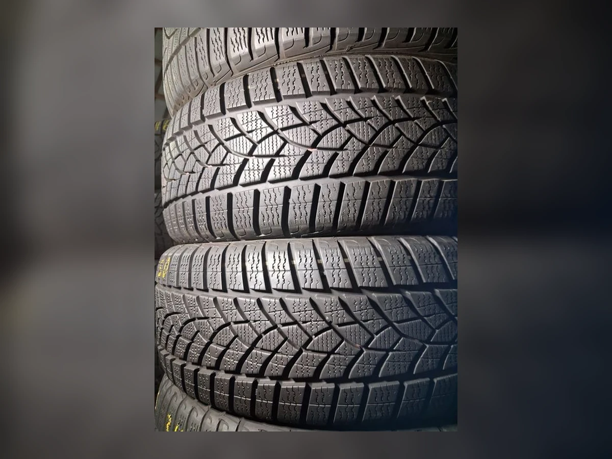 Goodyear — 205/55 R16 — Goodyear 205/55 R16 Зима (липучка) 4 шт (Комплект) — 3.5
