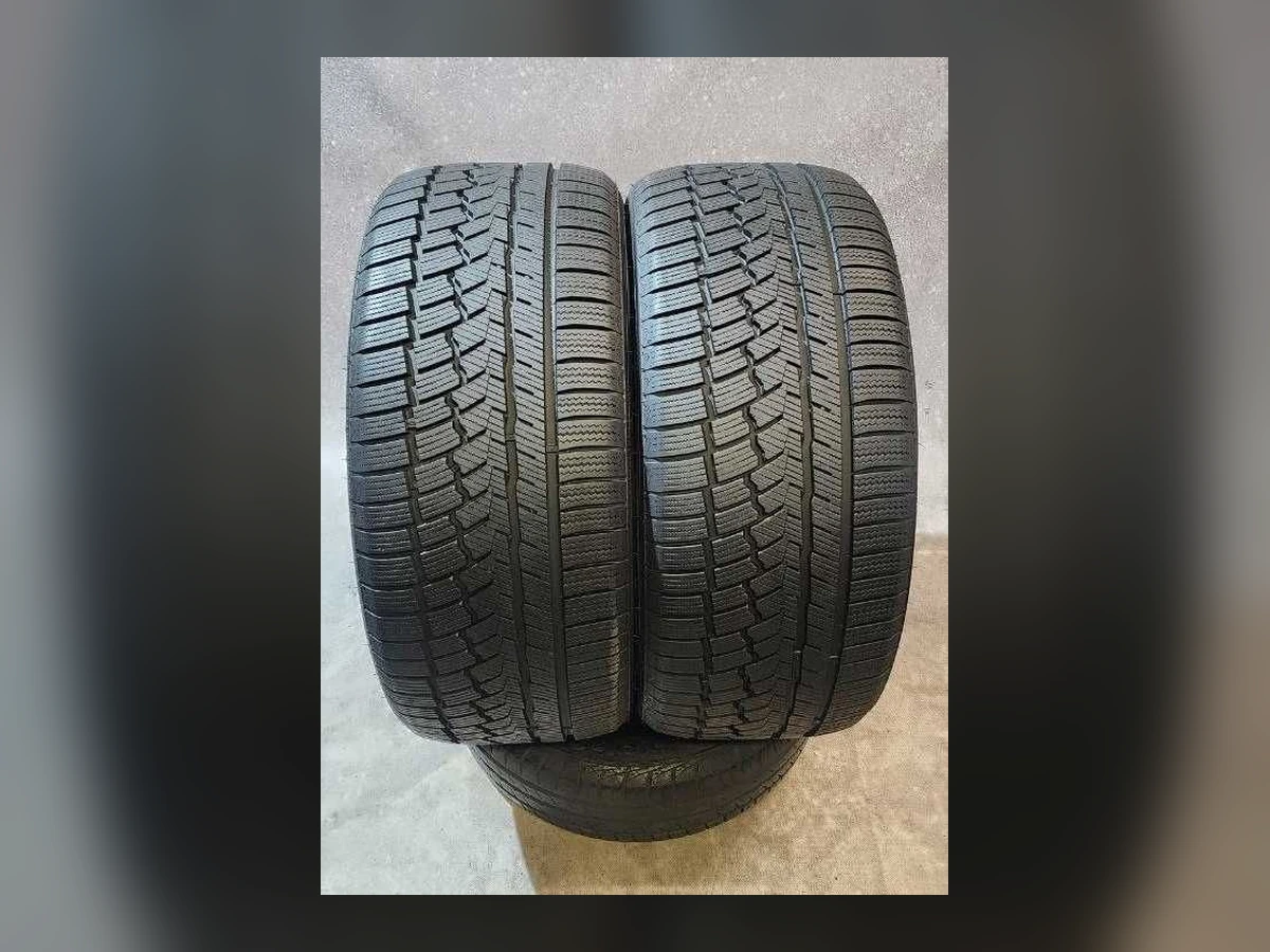 Zeetex — 275/40 R19 — Zeetex 275/40 R19 Зима (липучка) 2 шт (Пара) — 6.0