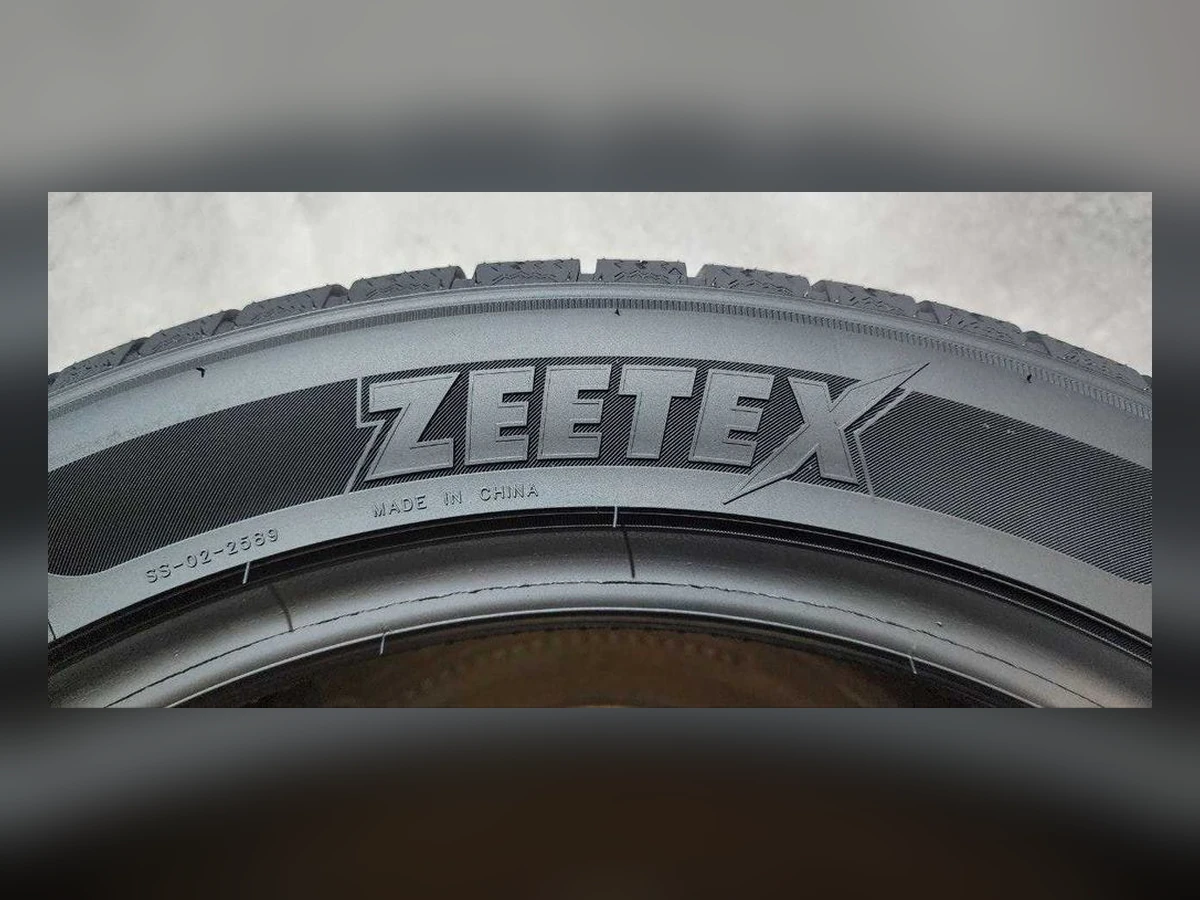 Zeetex — 275/40 R19 — Zeetex 275/40 R19 Зима (липучка) 2 шт (Пара) — 6.0
