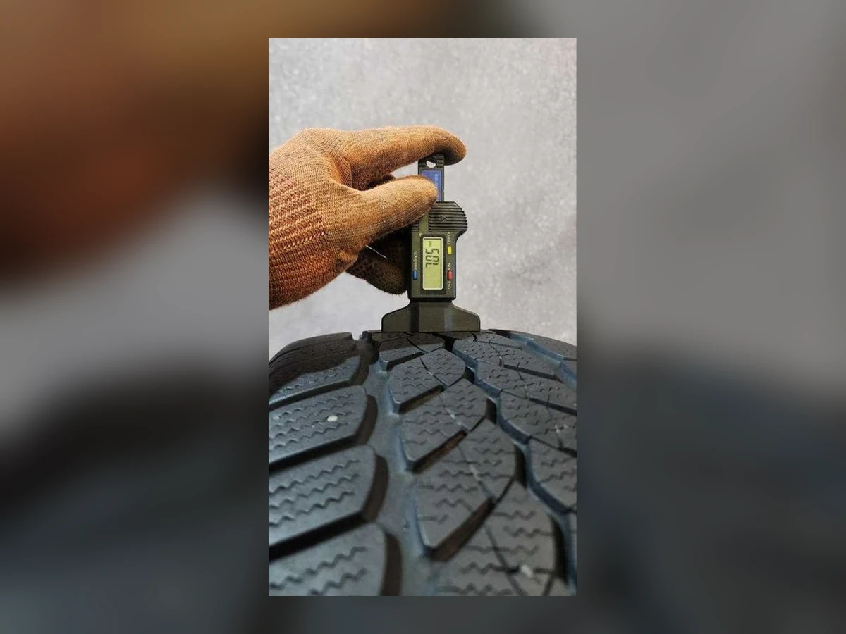 Uniroyal — 205/55 R16 — Uniroyal 205/55 R16 Зима (липучка) 2 шт (Пара) — 7.0