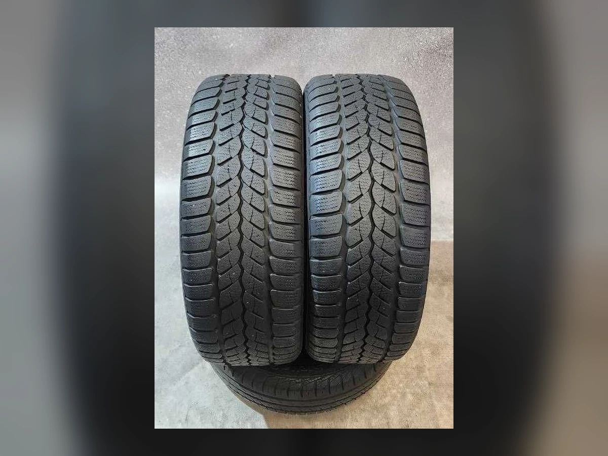 Uniroyal — 205/55 R16 — Uniroyal 205/55 R16 Зима (липучка) 2 шт (Пара) — 7.0