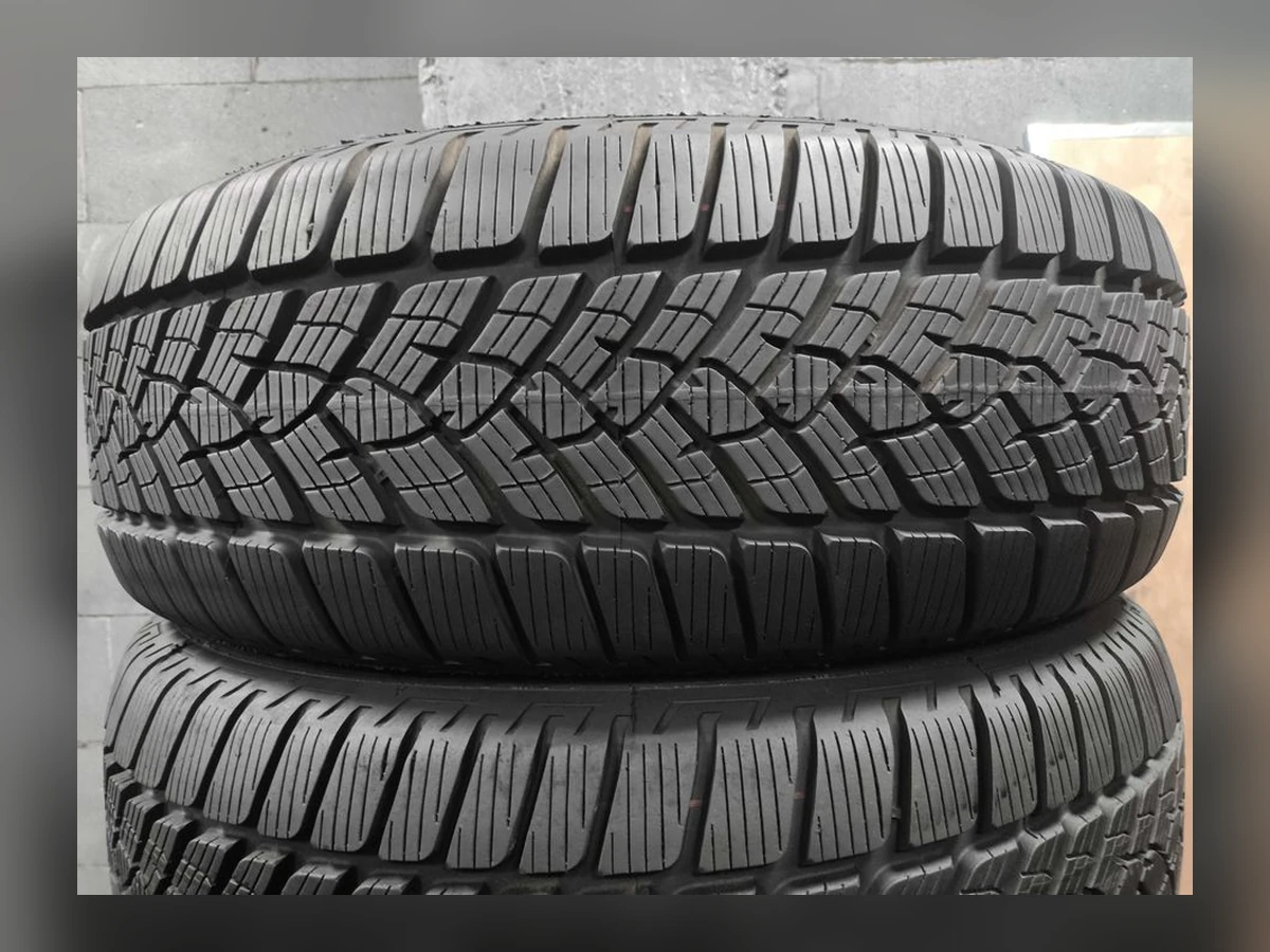 Fulda — 215/60 R17 — Fulda 215/60 R17 Зима (липучка) 4 шт (Комплект) — 5.5