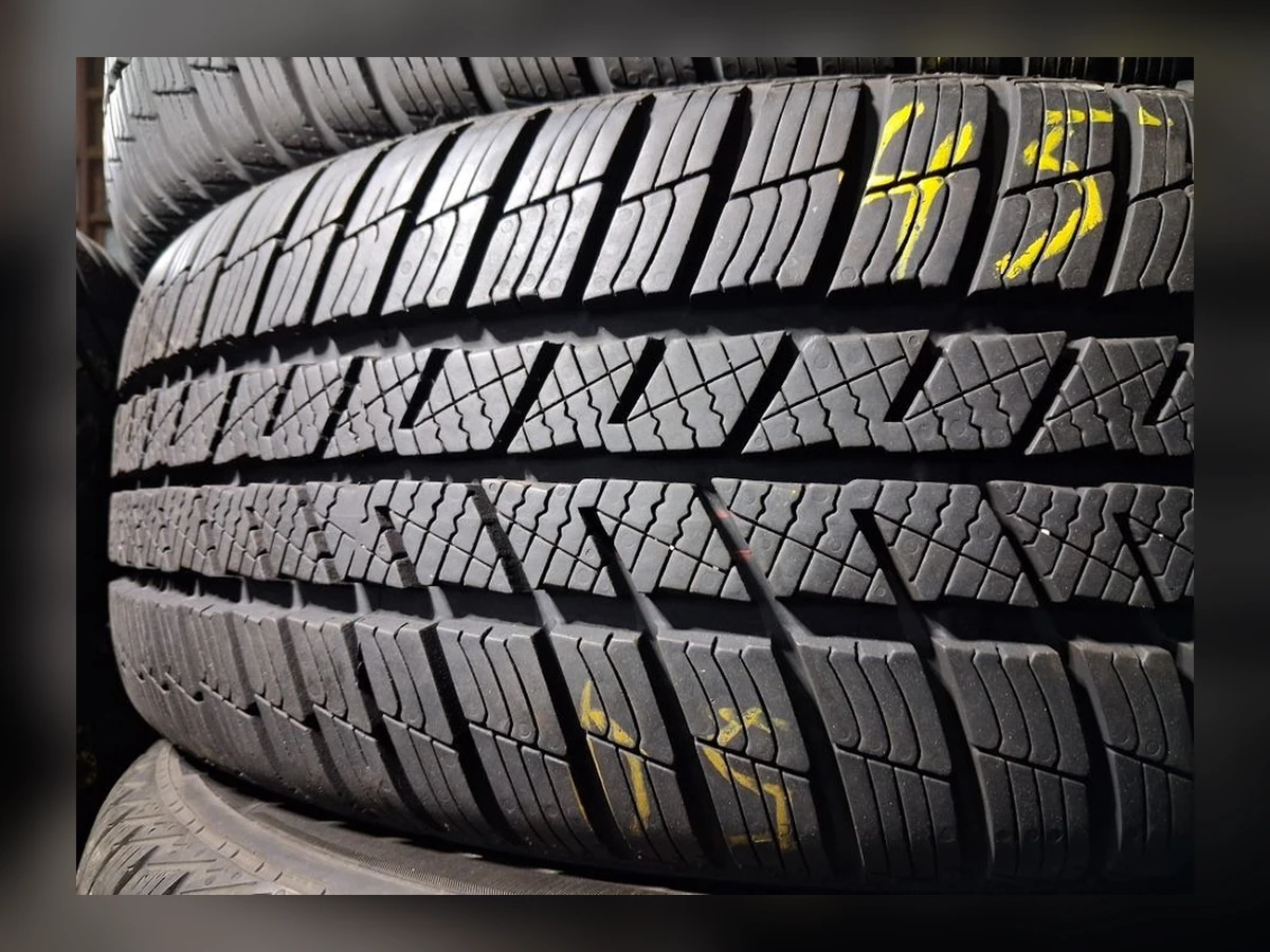 Barum — 205/55 R16 — Barum 205/55 R16 Зима (липучка) 1 шт (Одиночка) — 6.5