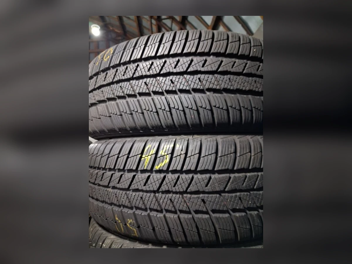 Barum — 205/55 R16 — Barum 205/55 R16 Зима (липучка) 1 шт (Одиночка) — 6.5
