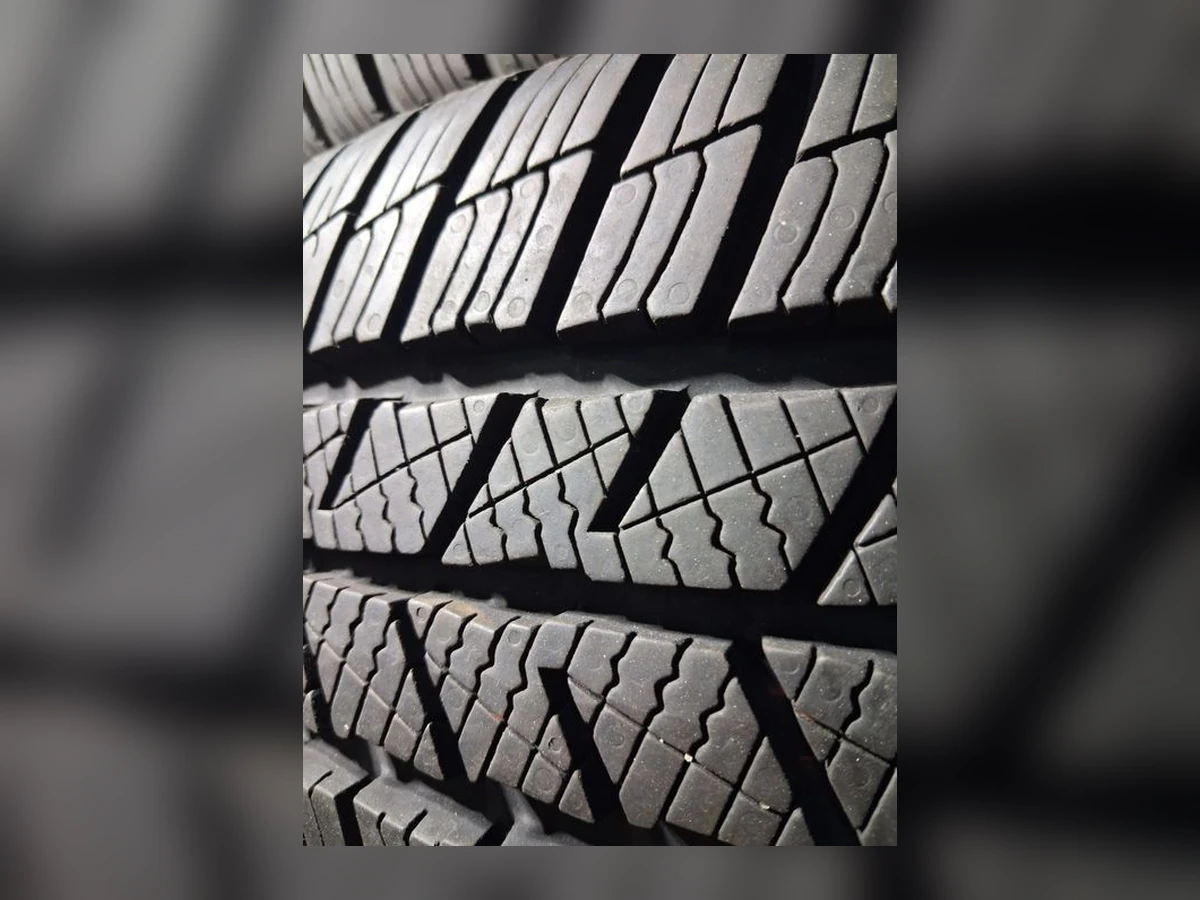 Barum — 205/55 R16 — Barum 205/55 R16 Зима (липучка) 1 шт (Одиночка) — 6.5
