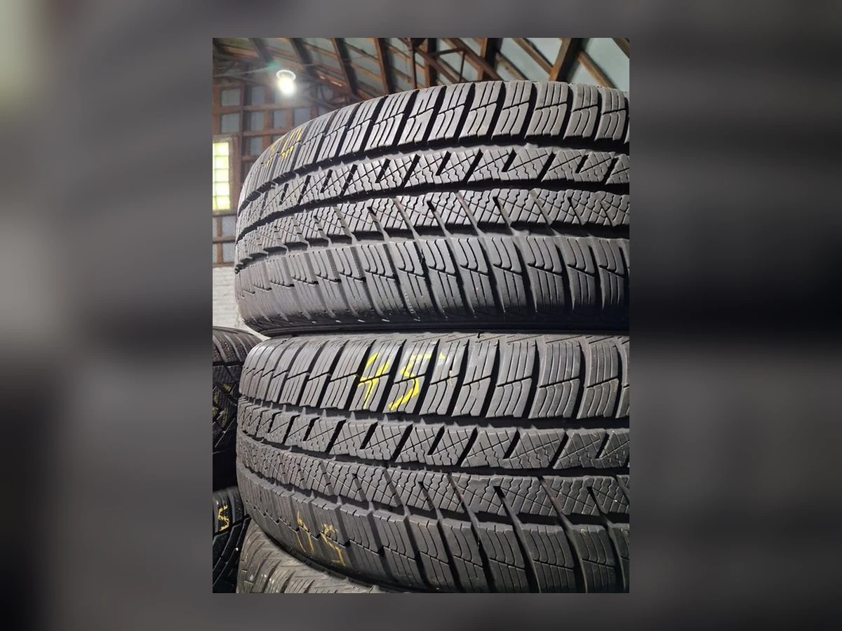 Barum — 205/55 R16 — Barum 205/55 R16 Зима (липучка) 1 шт (Одиночка) — 6.5