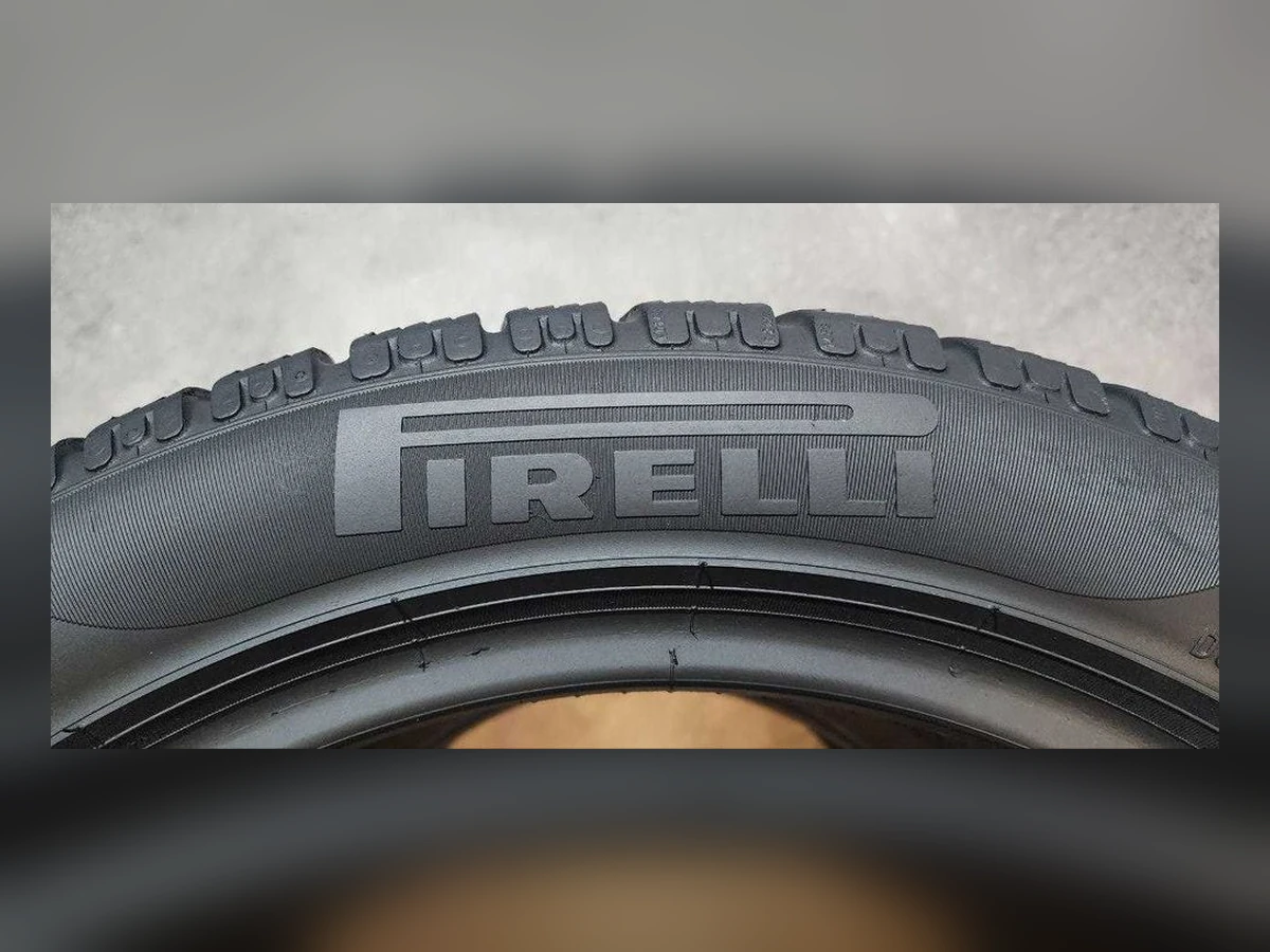 Pirelli — 215/50 R17 — Pirelli 215/50 R17 Зима (липучка) 2 шт (Пара) — 6.0