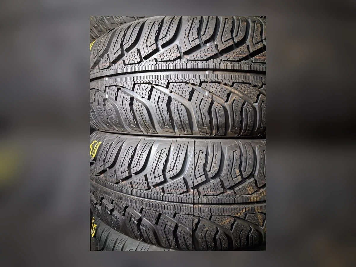 Uniroyal — 205/55 R16 — Uniroyal 205/55 R16 Зима (липучка) 1 шт (Одиночка) — 5.5