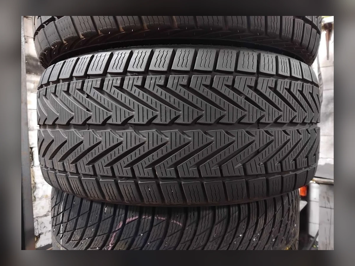 Vredestein — 245/40 R18 — Vredestein 245/40 R18 Зима (липучка) 2 шт (Пара) — 5.5