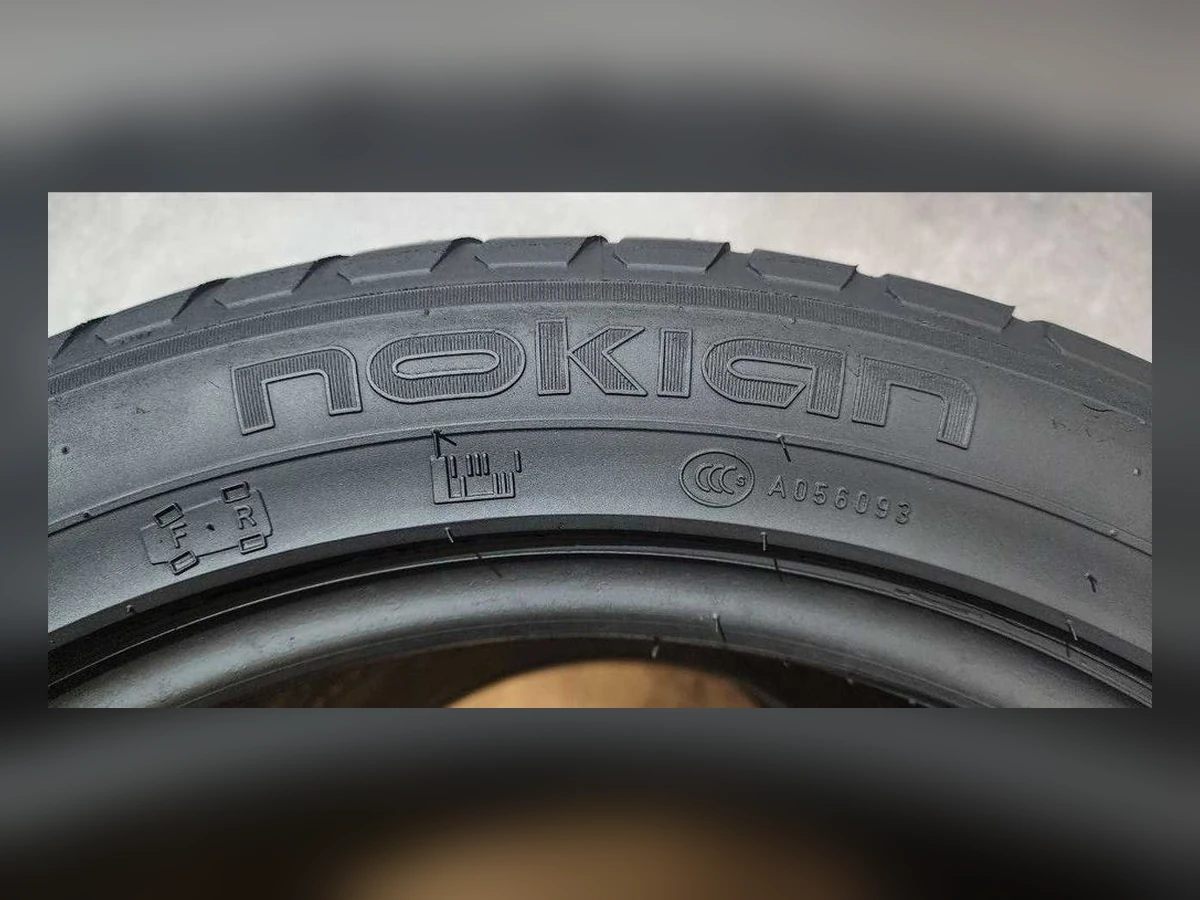 Nokian — 225/50 R17 — Nokian 225/50 R17 Зима (липучка) 4 шт (Комплект) — 6.0
