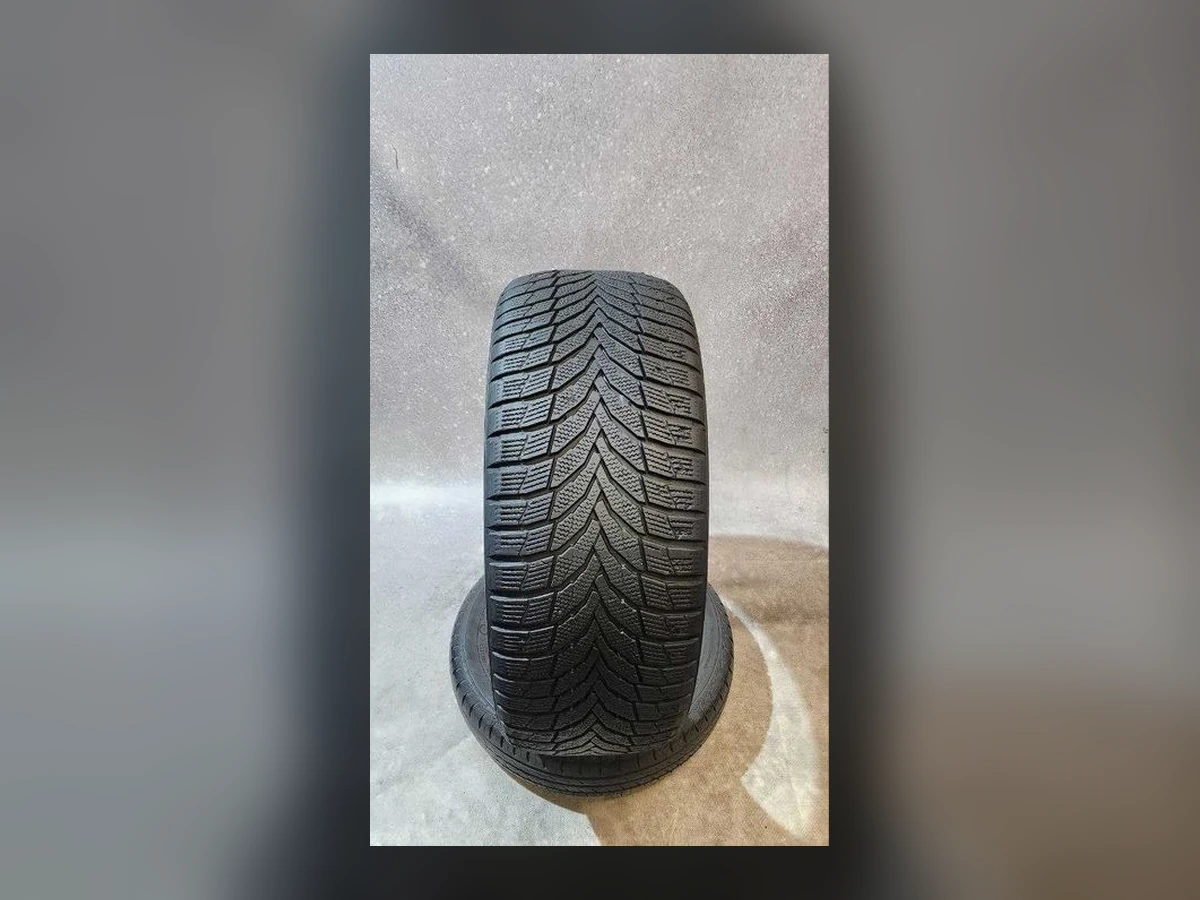 Nexen — 255/50 R19 — Nexen 255/50 R19 Зима (липучка) 2 шт (Пара) — 6.0