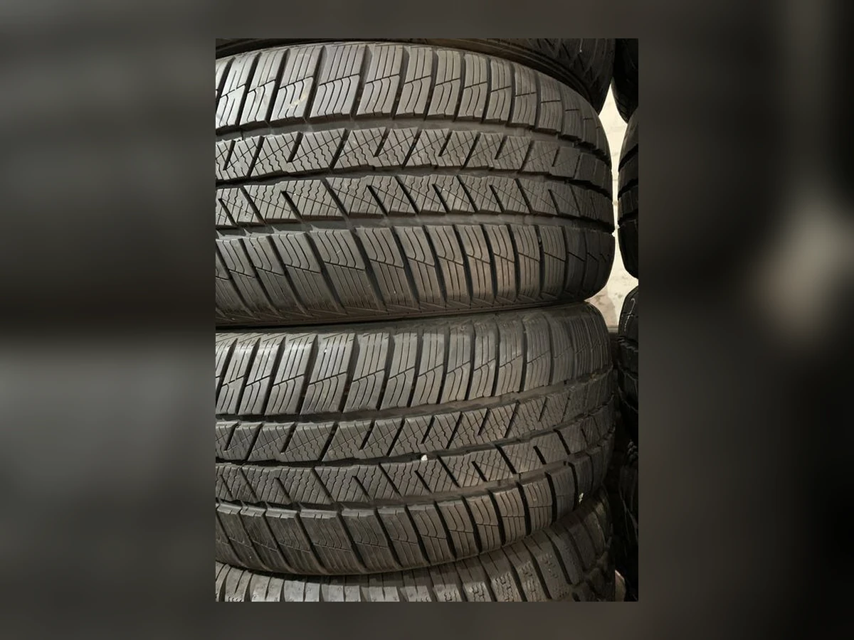 Barum — 205/55 R16 — Barum 205/55 R16 Зима (липучка) 4 шт (Комплект) — 6.0