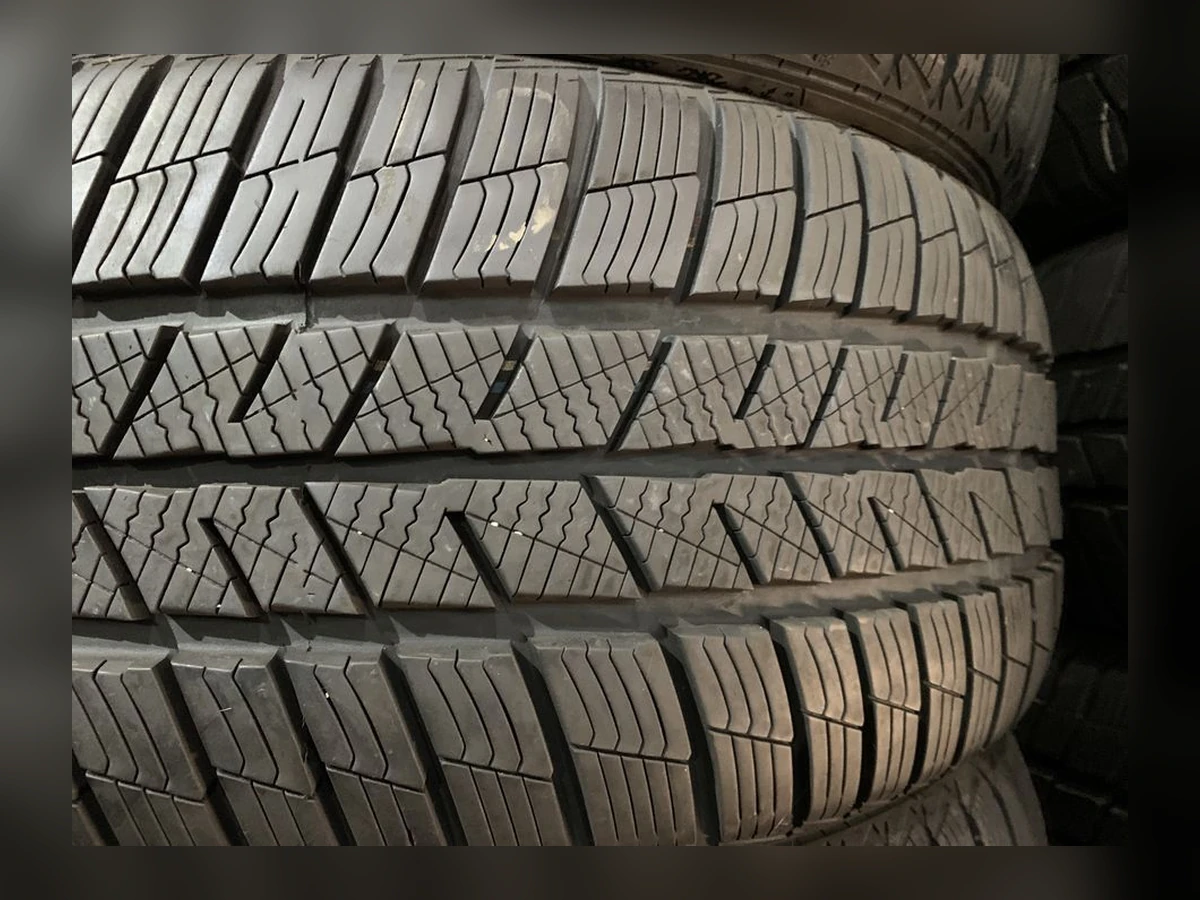 Barum — 205/55 R16 — Barum 205/55 R16 Зима (липучка) 4 шт (Комплект) — 6.0