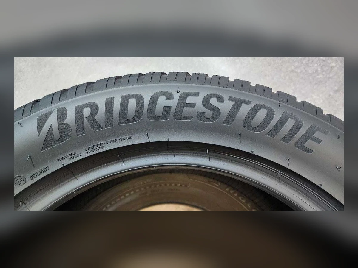 Bridgestone — 265/50 R19 — Bridgestone 265/50 R19 Зима (липучка) 2 шт (Пара) — 6.0