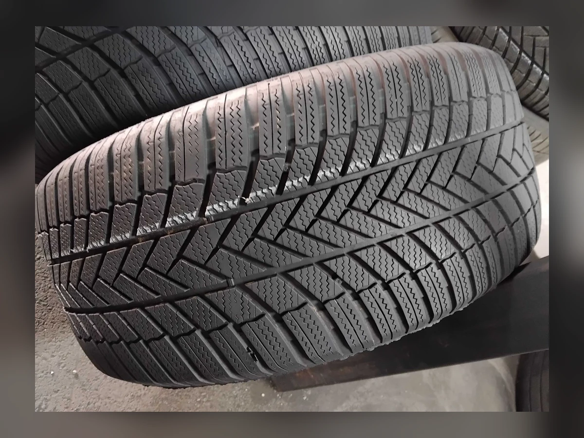 Bridgestone — 255/50 R19 — Bridgestone 255/50 R19 Зима (липучка) 4 шт (Комплект) — 5.5