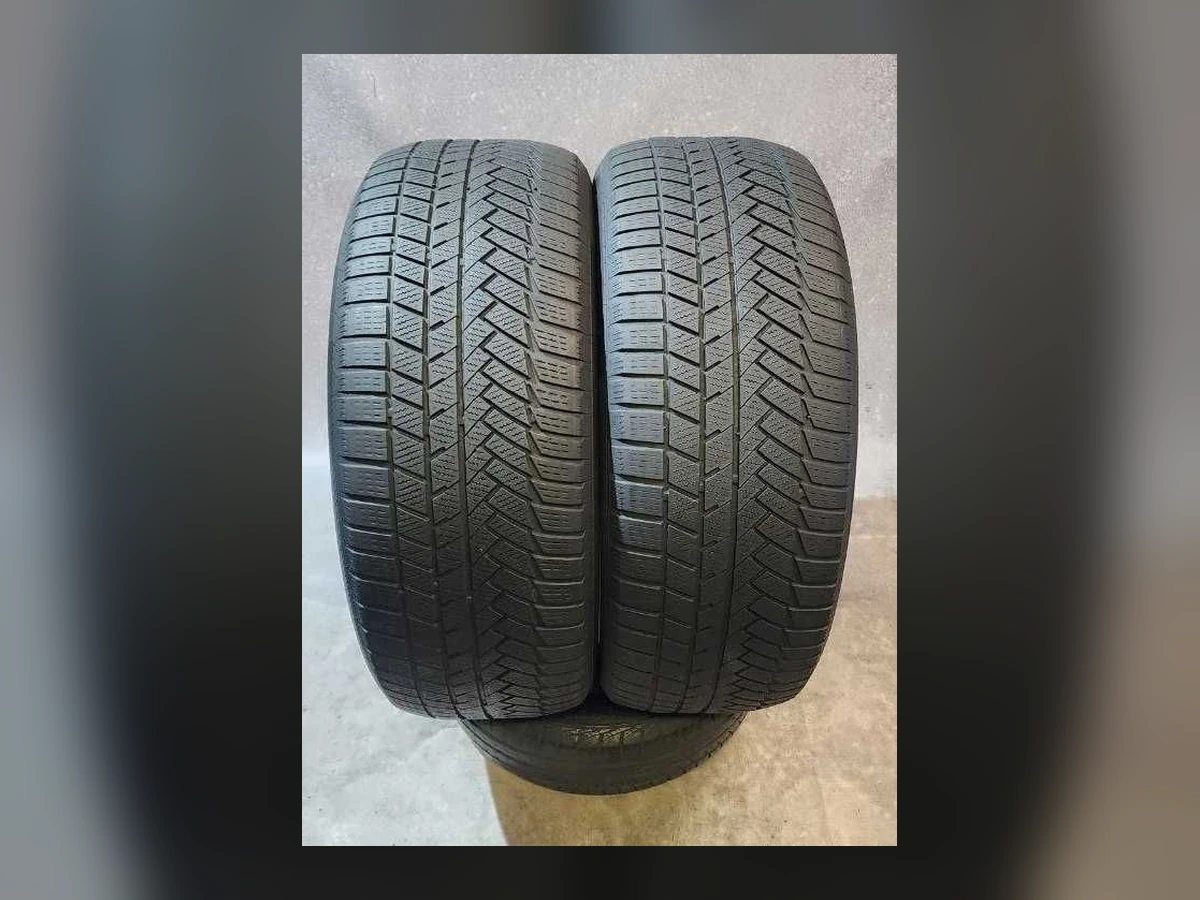 Continental — Continental 275/55 R19 — 275/55 R19