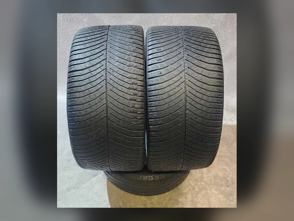 Pirelli — Pirelli 295/30 R20 — 295/30 R20