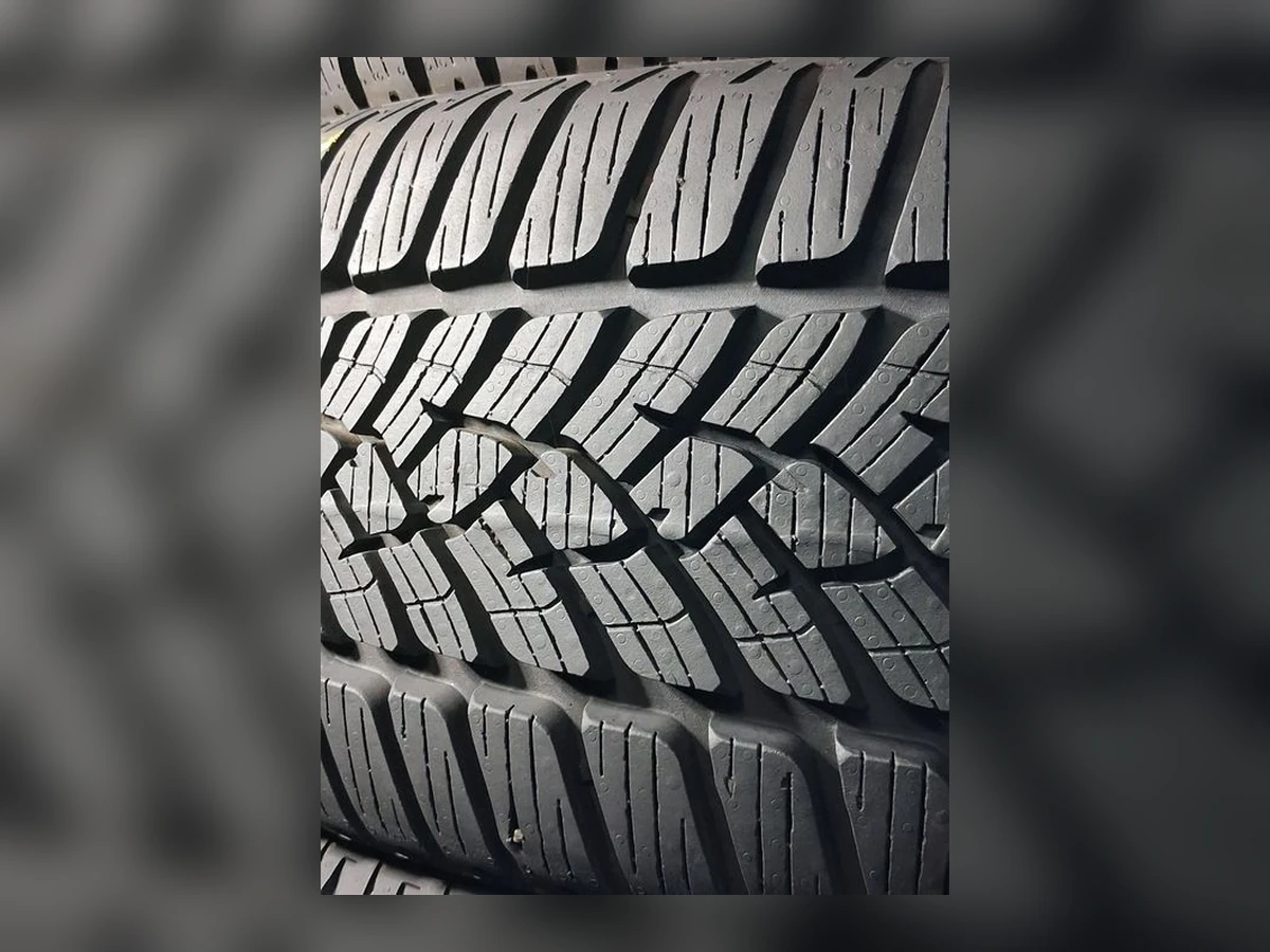 Fulda — 205/55 R16 — Fulda 205/55 R16 Зима (липучка) 4 шт (Комплект) — 6.5