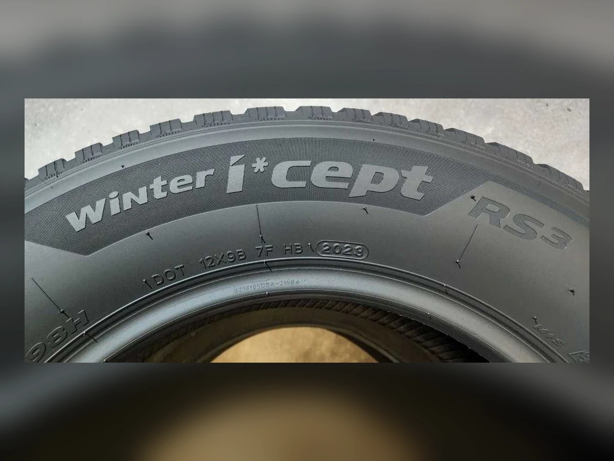 Hankook — 215/65 R16 — Hankook 215/65 R16 Зима (липучка) 4 шт (Комплект) — 6.0
