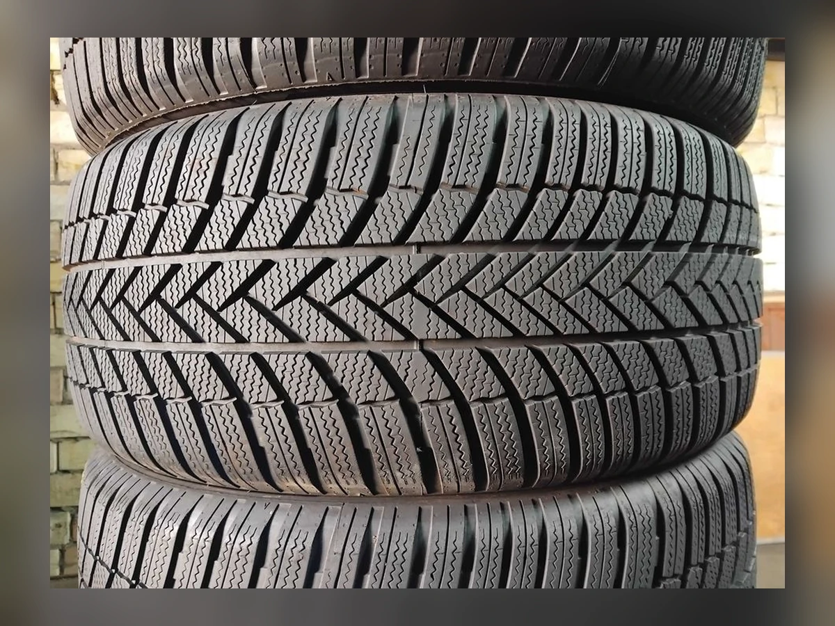 Bridgestone — 255/50 R19 — Bridgestone 255/50 R19 Зима (липучка) 4 шт (Комплект) — 5.5