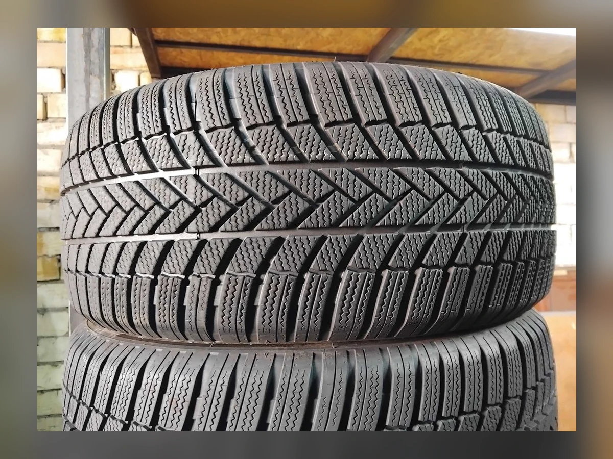 Bridgestone — 255/50 R19 — Bridgestone 255/50 R19 Зима (липучка) 4 шт (Комплект) — 5.5