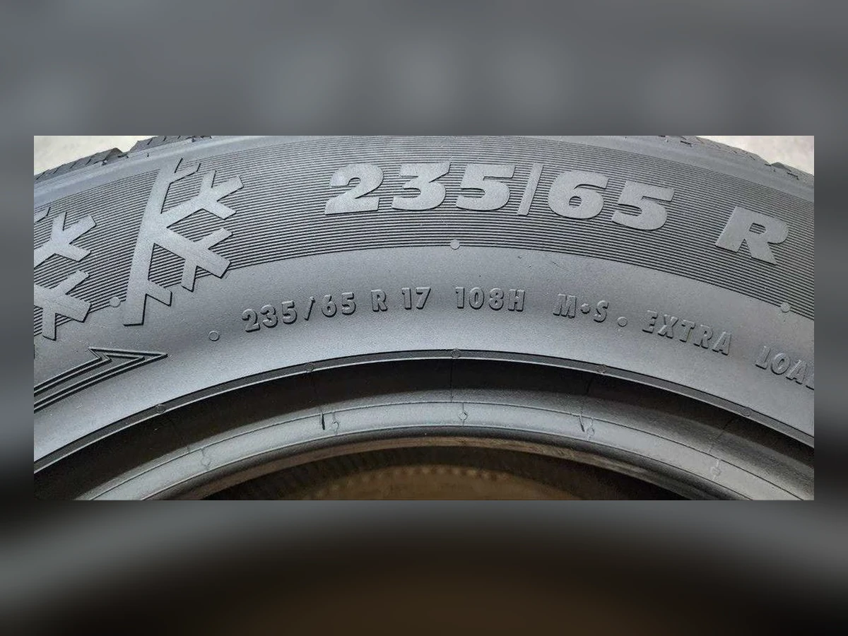 Sportiva — 235/65 R17 — Sportiva 235/65 R17 Зима (липучка) 4 шт (Комплект) — 7.0