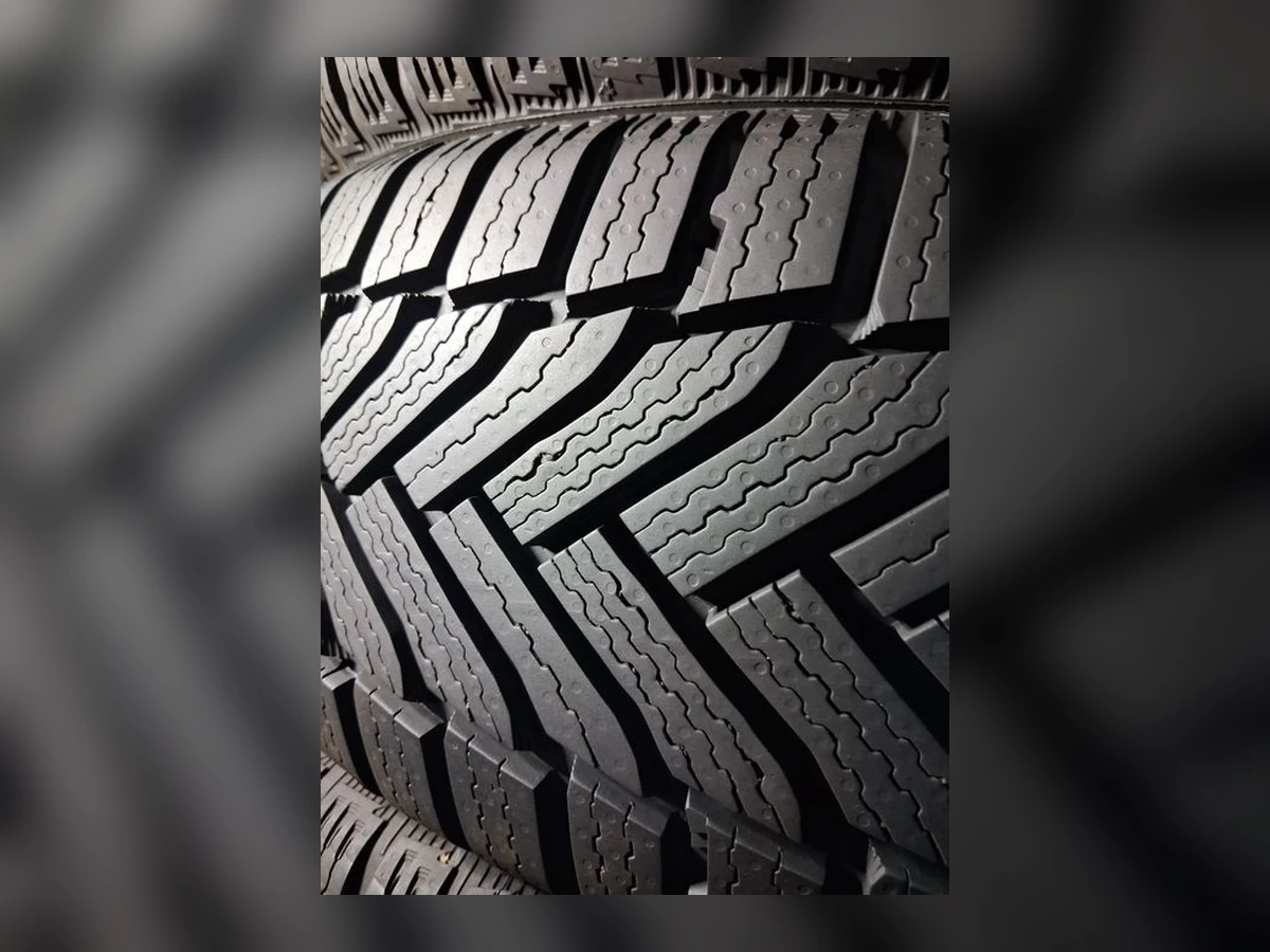 Michelin — 205/55 R16 — Michelin 205/55 R16 Зима (липучка) 4 шт (Комплект) — 6.0