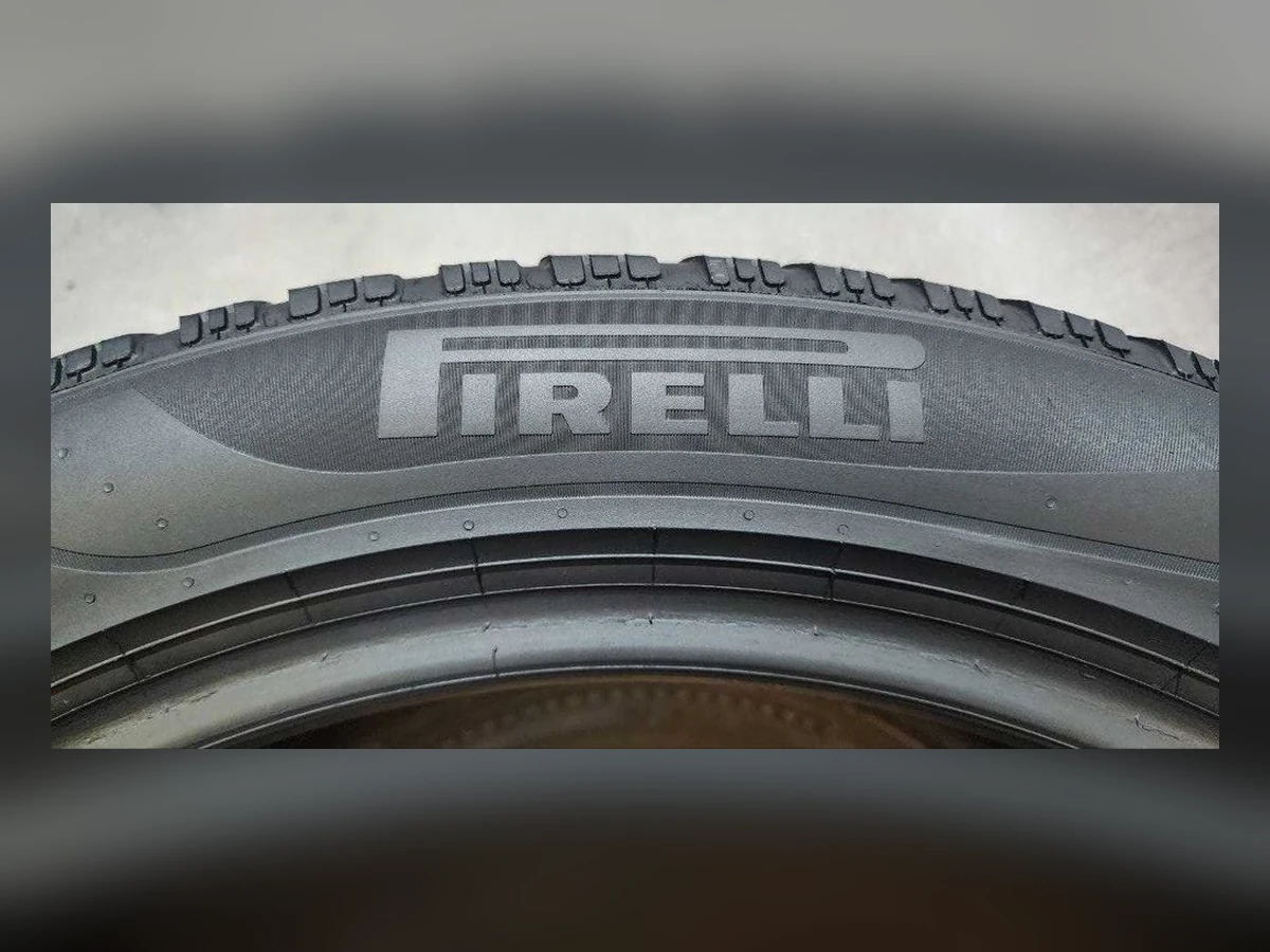 Pirelli — 255/45 R20 — Pirelli 255/45 R20 Зима (липучка) 2 шт (Пара) — 6.0