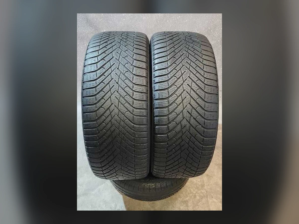 Pirelli — 255/45 R20 — Pirelli 255/45 R20 Зима (липучка) 2 шт (Пара) — 6.0