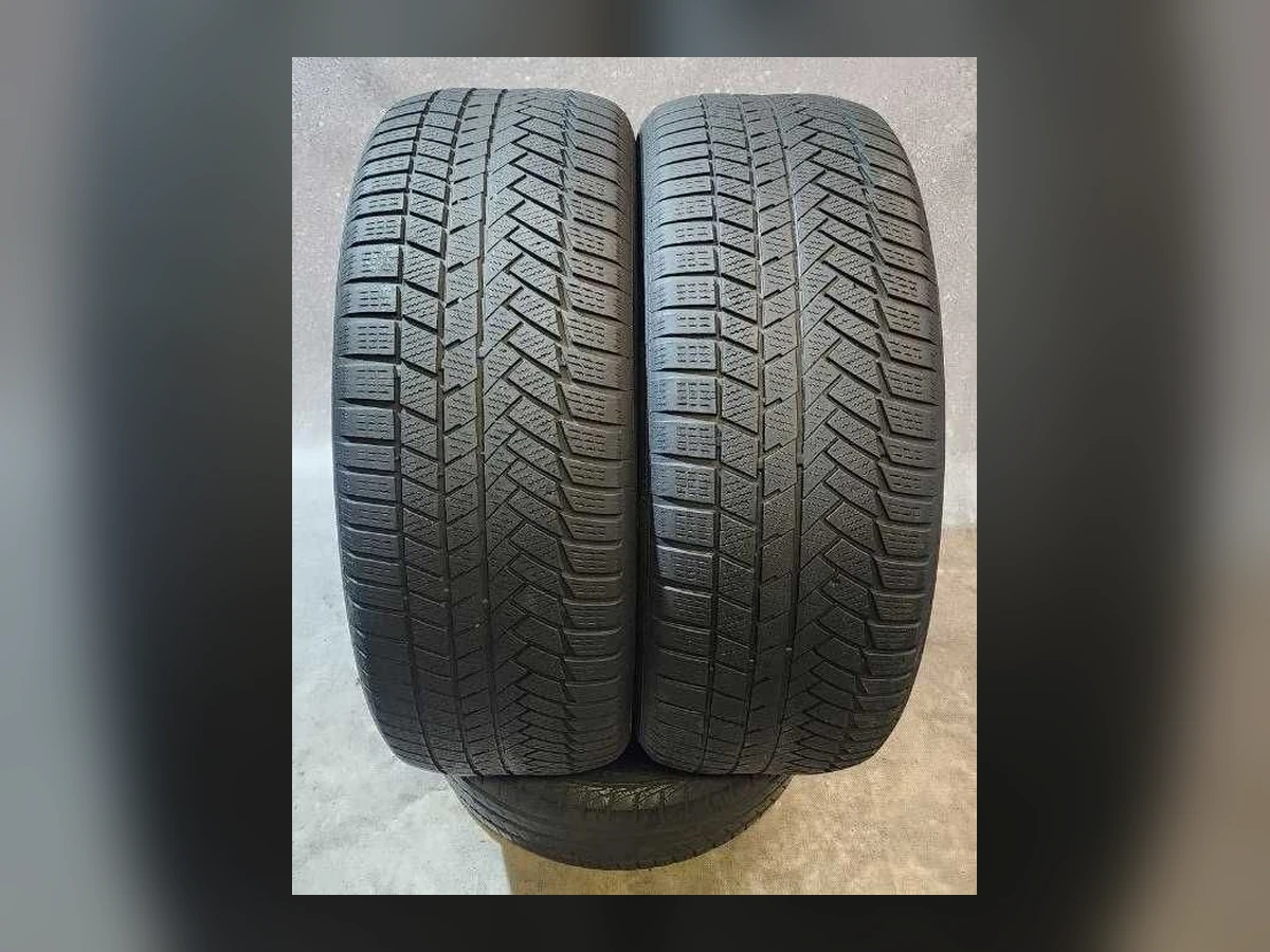 Continental — Continental 265/55 R19 — 265/55 R19