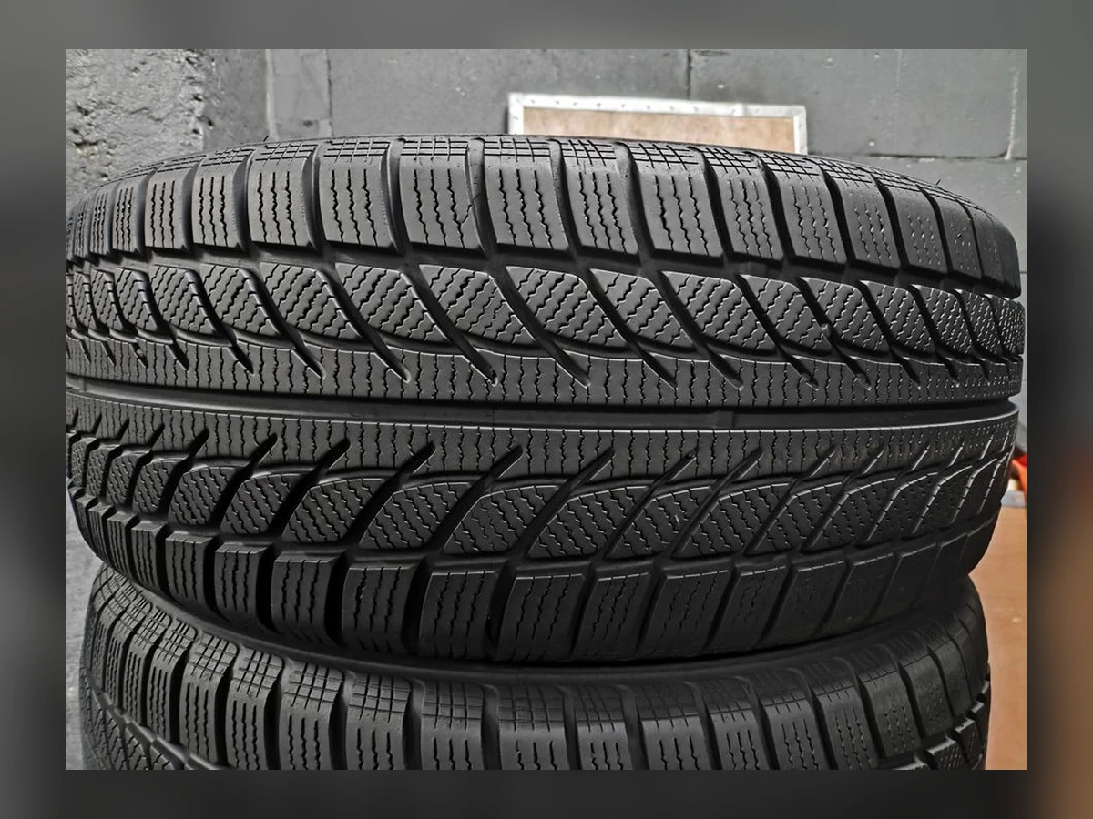 Goodride — 215/55 R17 — Goodride 215/55 R17 Зима (липучка) 4 шт (Комплект) — 5.5