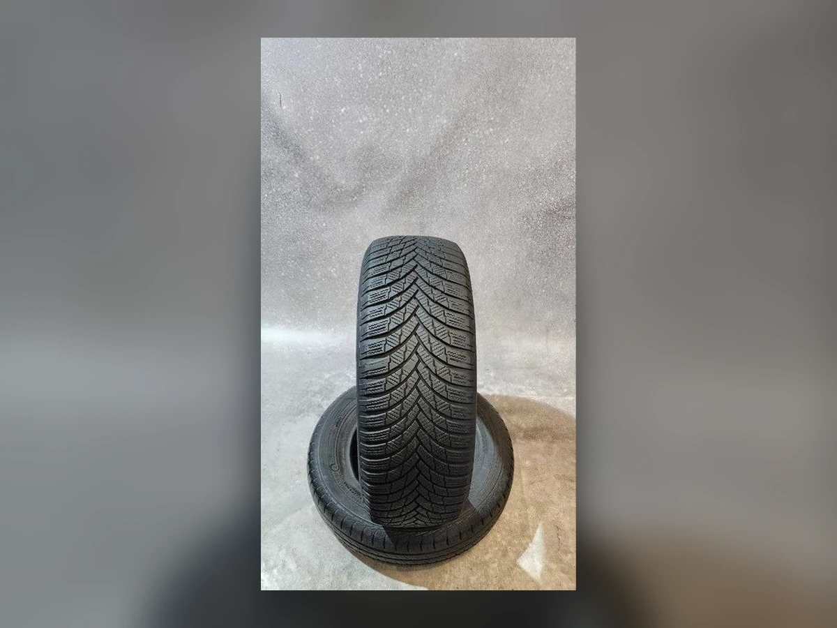 Firestone — 205/55 R16 — Firestone 205/55 R16 Зима (липучка) 2 шт (Пара) — 7.0