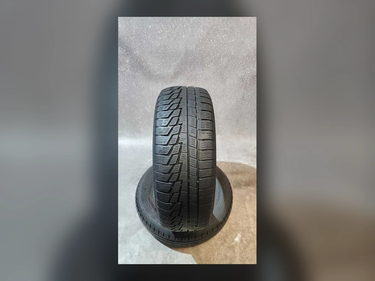 Nokian — 205/65 R15 — Nokian 205/65 R15 Зима (липучка) 2 шт (Пара) — 6.0