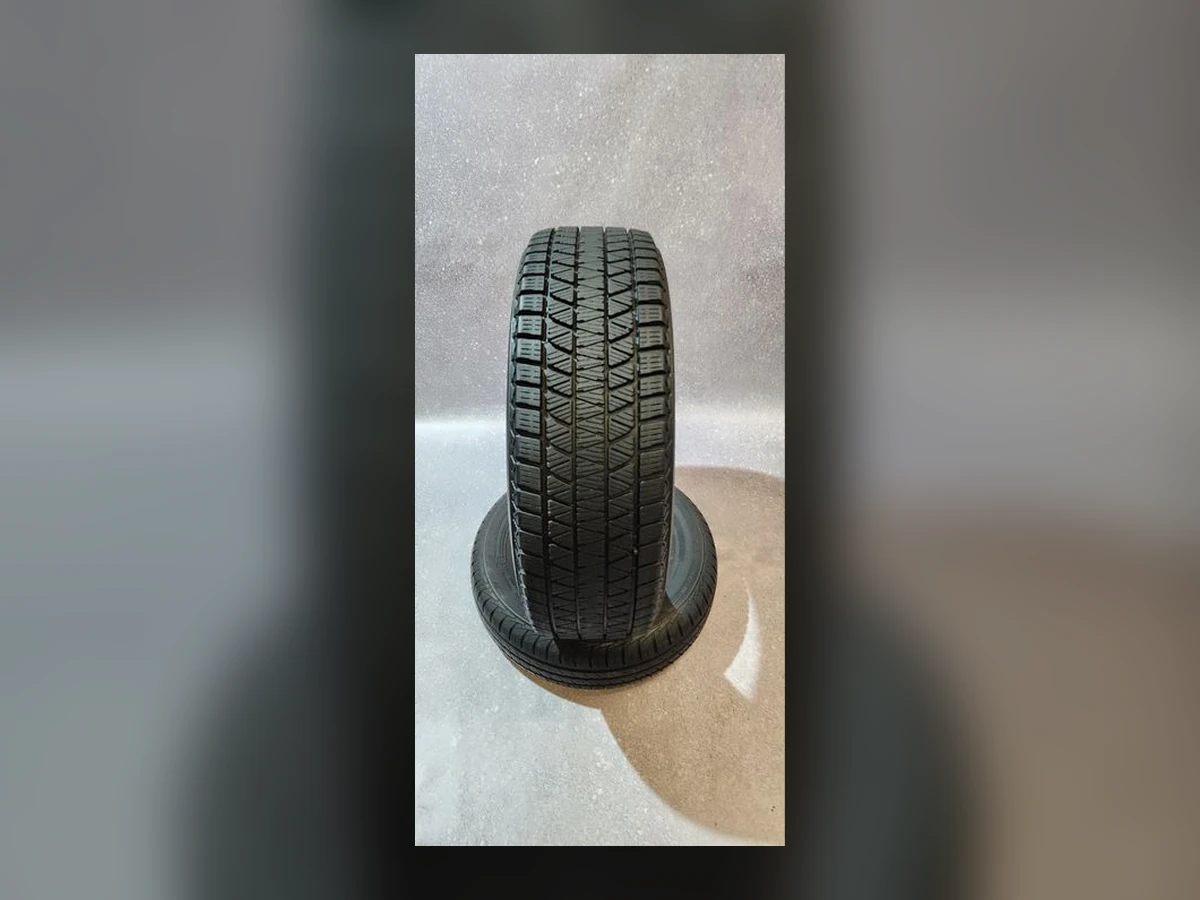 Bridgestone — 225/65 R17 — Bridgestone 225/65 R17 Зима (липучка) 4 шт (Комплект) — 6.0