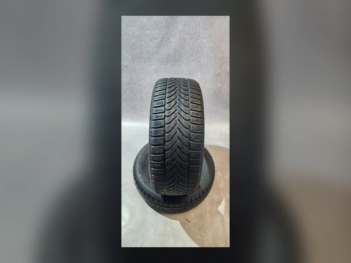 Lassa — 205/55 R16 — Lassa 205/55 R16 Зима (липучка) 4 шт (Комплект) — 7.0
