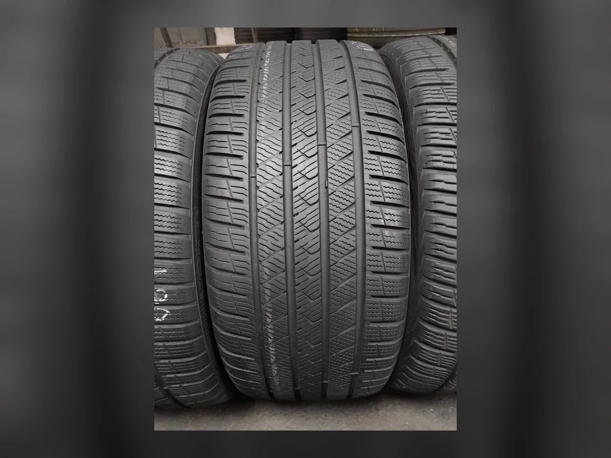 Vredestein — 255/35 R21 — Vredestein 255/35 R21 Всесезонка 4 шт (Комплект) — 5.5