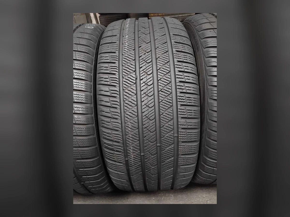 Vredestein — 255/35 R21 — Vredestein 255/35 R21 Всесезонка 4 шт (Комплект) — 5.5