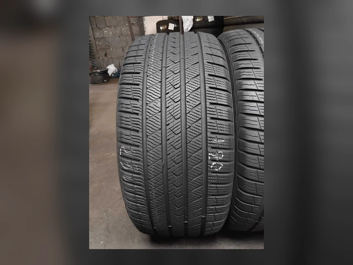 Vredestein — 255/35 R21 — Vredestein 255/35 R21 Всесезонка 4 шт (Комплект) — 5.5