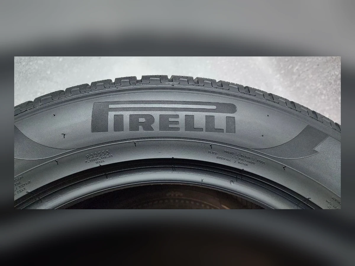 Pirelli — 275/50 R20 — Pirelli 275/50 R20 Зима (липучка) 4 шт (Комплект) — 6.0