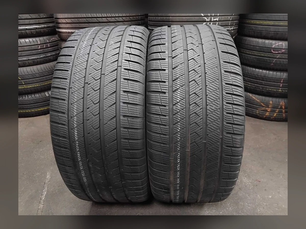 Vredestein — 285/40 R21 — Vredestein 285/40 R21 Всесезонка 2 шт (Пара) — 5.5