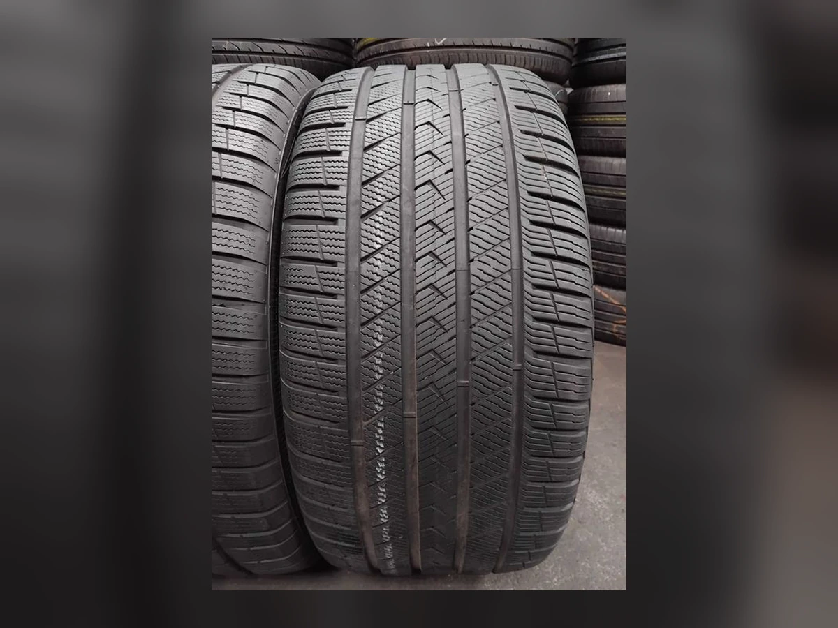 Vredestein — 285/40 R21 — Vredestein 285/40 R21 Всесезонка 2 шт (Пара) — 5.5