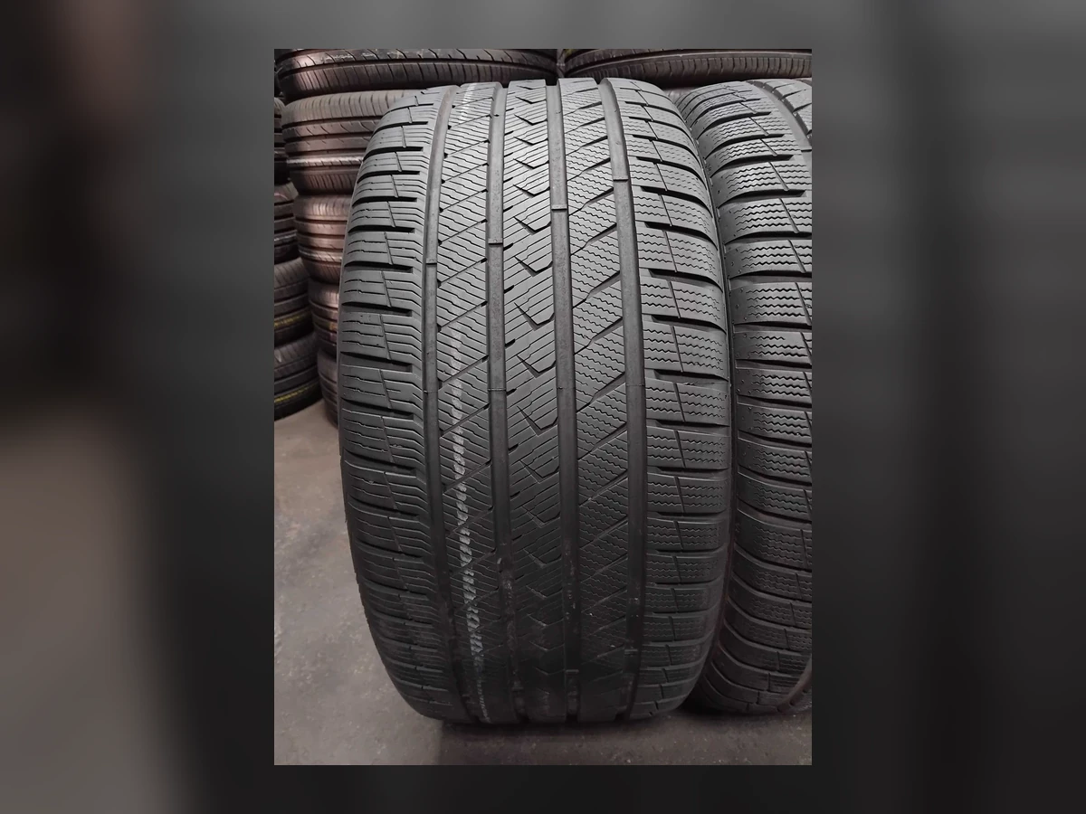 Vredestein — 285/40 R21 — Vredestein 285/40 R21 Всесезонка 2 шт (Пара) — 5.5