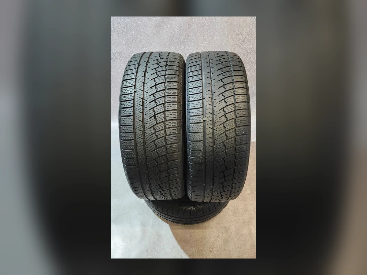 Zeetex — 215/55 R17 — Zeetex 215/55 R17 Зима (липучка) 2 шт (Пара) — 6.0