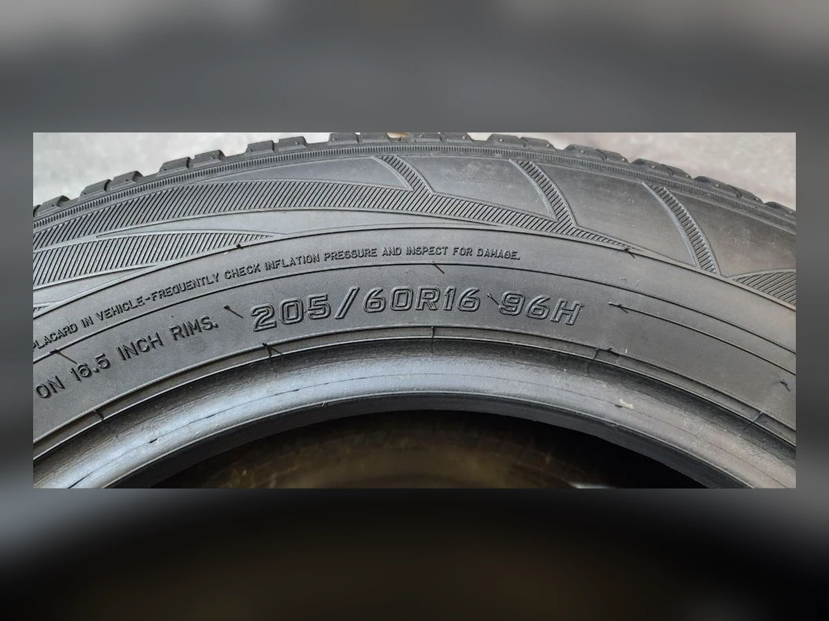 Falken — 205/60 R16 — Falken 205/60 R16 Зима (липучка) 4 шт (Комплект) — 6.0