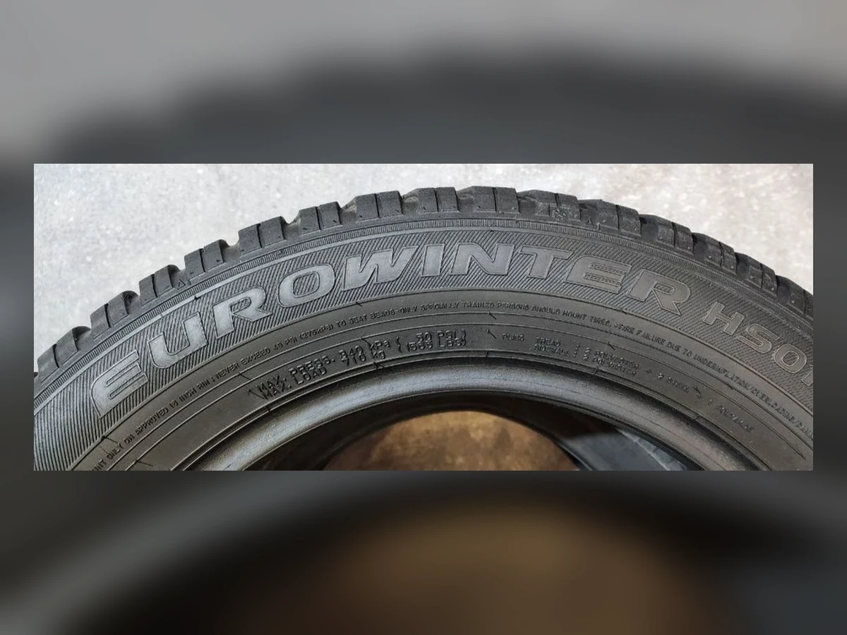 Falken — 205/60 R16 — Falken 205/60 R16 Зима (липучка) 4 шт (Комплект) — 6.0