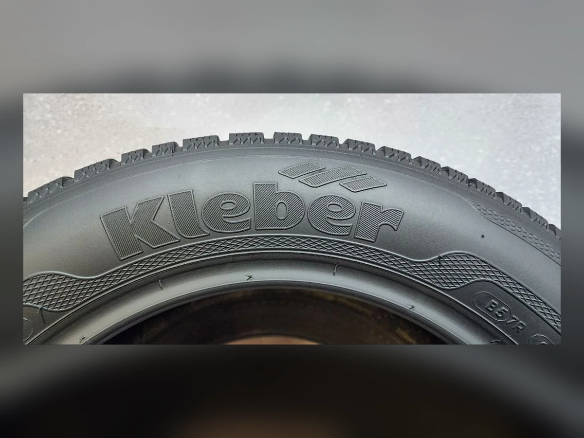 Kleber — 205/60 R16 — Kleber 205/60 R16 Зима (липучка) 4 шт (Комплект) — 6.0