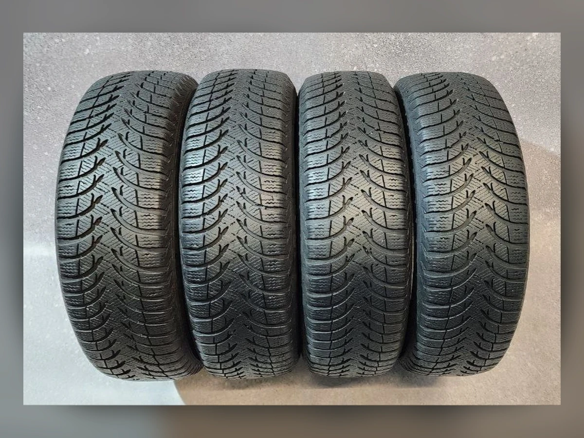 Michelin — Michelin 175/65 R15 — 175/65 R15
